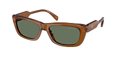 Солнцезащитные очки Miu Miu 0MU B12S/22I70L