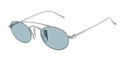 Солнцезащитные очки Giorgio Armani 0AR6161T/3387/1