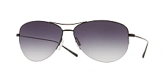 Солнцезащитные очки Oliver Peoples  0OV1004S/BK