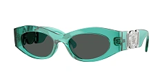 Солнцезащитные очки Versace 0VE4480U/GB1/87