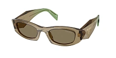 Солнцезащитные очки Prada  0PR B16S/21D5J2