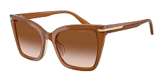Солнцезащитные очки Emporio Armani  0EA4273BU/6377A5