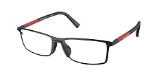 Оправа Prada Linea Rossa 0PS 53QV/1BO1O1