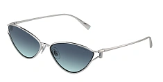 Солнцезащитные очки Tiffany  0TF3095/6196MF