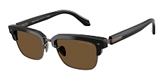 Солнцезащитные очки Giorgio Armani 0AR8243/630214
