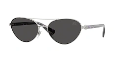 Солнцезащитные очки Burberry 0BE3165/100587