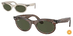 Солнцезащитные очки Ray-Ban  0RB2242/138432