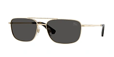Солнцезащитные очки Burberry  0BE3170/110983