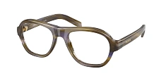Оправа Prada 0PR C12V/24G1O1