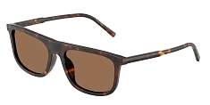 Солнцезащитные очки Dolce & Gabbana  0DG4542/501/87