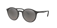 Солнцезащитные очки Ray-Ban 0RB4336CH/710/BC