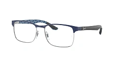Оправа Ray-Ban 0RX8416/2916