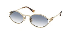 Солнцезащитные очки Miu Miu  0MU 52YS/ZVF1V1