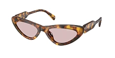 Солнцезащитные очки Miu Miu  0MU B11SU/14L4I0