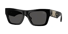 Солнцезащитные очки Burberry 0BE4490U/300187