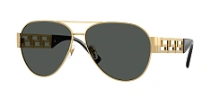 Солнцезащитные очки Versace 0VE2289/100287