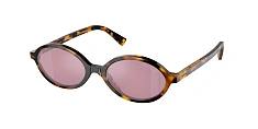 Солнцезащитные очки Miu Miu  0MU 04ZS/21I80Q