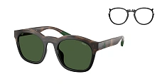 Солнцезащитные очки Polo Ralph Lauren 0PH4243U/553487