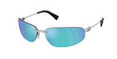 Солнцезащитные очки Miu Miu  0MU A50S/1BC70J