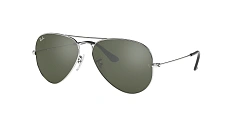 Солнцезащитные очки Ray-Ban 0RB3025/W3400