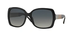 Солнцезащитные очки Burberry 0BE4160/3433T3