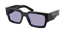 Солнцезащитные очки Prada  0PR B17S/25F70B
