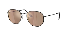 Солнцезащитные очки Ray-Ban  0RB3548N/001