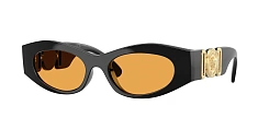 Солнцезащитные очки Versace 0VE4480U/GB1/87