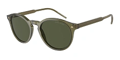 Солнцезащитные очки Giorgio Armani  0AR8211/6344R5