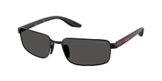 Солнцезащитные очки Prada Linea Rossa 0PS B54S/1BC11A