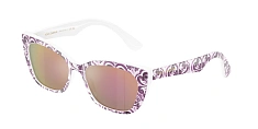 Солнцезащитные очки Dolce & Gabbana  0DX4427/34347P