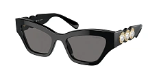 Солнцезащитные очки Swarovski  0SK6021/2001E4