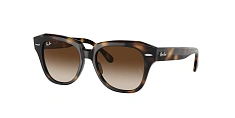 Солнцезащитные очки Ray-Ban 0RJ9186S/152/13