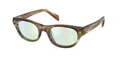 Солнцезащитные очки Prada 0PR C08S/17N90V
