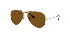 Солнцезащитные очки Ray-Ban 0RB3025/W3400