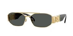 Солнцезащитные очки Versace  0VE2287/100273