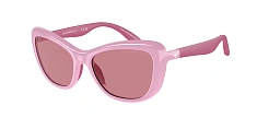 Солнцезащитные очки Emporio Armani  0EK4004/537646