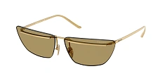 Солнцезащитные очки Prada  0PR C52S/1BC50Q