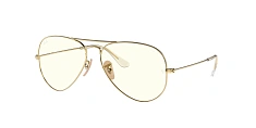 Солнцезащитные очки Ray-Ban Aviator 0RB3025/W3361