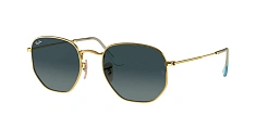 Солнцезащитные очки Ray-Ban  0RB3548N/001
