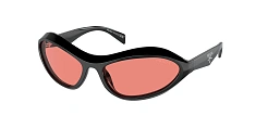 Солнцезащитные очки Prada 0PR A20S/16K5S0