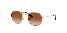 Солнцезащитные очки Ray-Ban 0RJ9565S/212/80