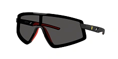 Солнцезащитные очки Scuderia Ferrari  0FZ6009U/514/6Q