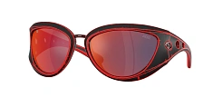Солнцезащитные очки Diesel  0DL3007U/20114Z
