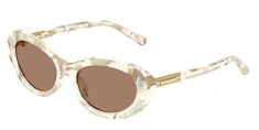Солнцезащитные очки Dolce & Gabbana  0DG4519/34647N