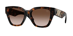 Солнцезащитные очки Burberry 0BE4489U/421871
