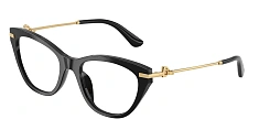 Оправа Dolce & Gabbana 0DG3428/3133