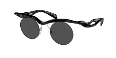 Солнцезащитные очки Prada  0PR A24S/12S0B8