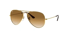 Солнцезащитные очки Ray-Ban 0RB3025/W3400