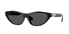 Солнцезащитные очки Versace  0VE4491U/538887